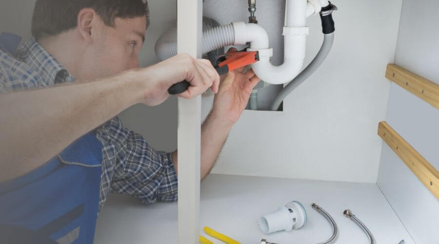 Professional expert plumbing services in Hughes, AK